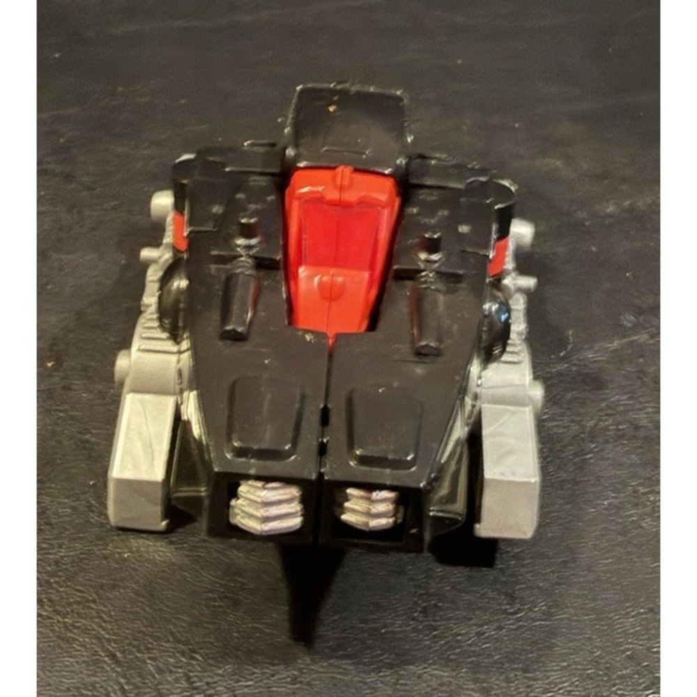 RARE 1984 Tomy Tribots Bat-L Triple Changing Robot